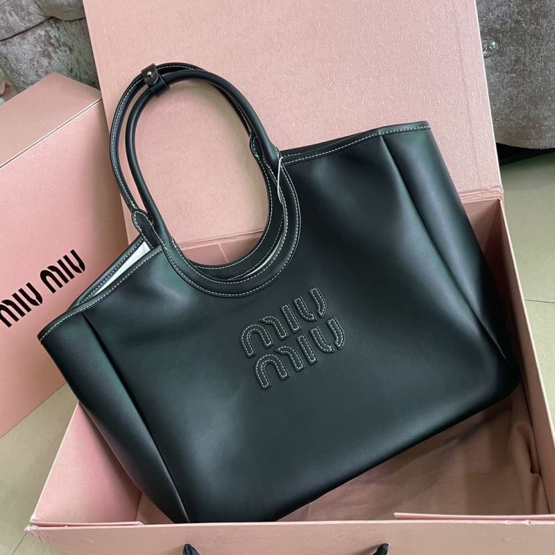 Miu Miu Shopping Bags - Click Image to Close